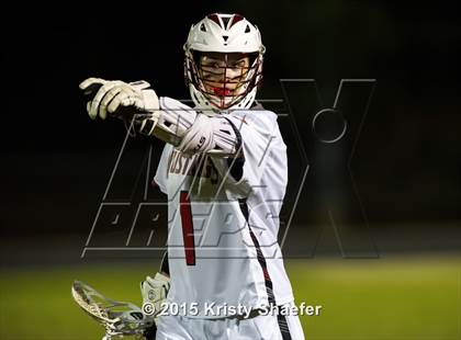 Thumbnail 2 in Middle Creek vs. Green Hope photogallery.