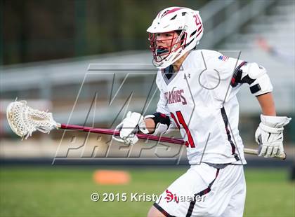 Thumbnail 3 in Middle Creek vs. Green Hope photogallery.
