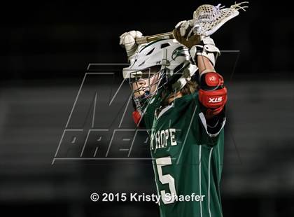 Thumbnail 3 in Middle Creek vs. Green Hope photogallery.