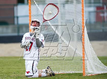 Thumbnail 1 in Middle Creek vs. Green Hope photogallery.