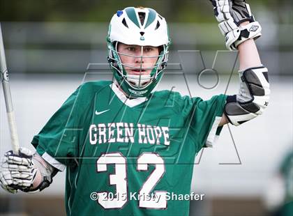 Thumbnail 2 in Middle Creek vs. Green Hope photogallery.