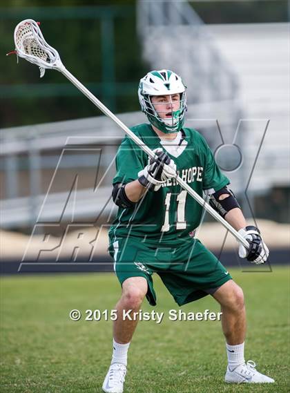 Thumbnail 1 in Middle Creek vs. Green Hope photogallery.