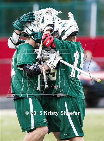 Thumbnail 2 in Middle Creek vs. Green Hope photogallery.