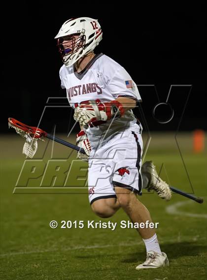 Thumbnail 2 in Middle Creek vs. Green Hope photogallery.
