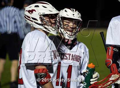 Thumbnail 3 in Middle Creek vs. Green Hope photogallery.
