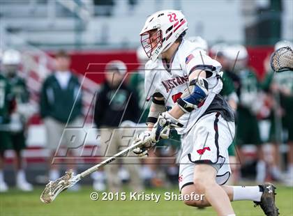 Thumbnail 2 in Middle Creek vs. Green Hope photogallery.