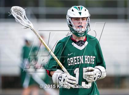 Thumbnail 3 in Middle Creek vs. Green Hope photogallery.