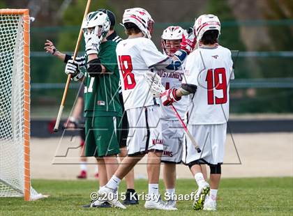Thumbnail 3 in Middle Creek vs. Green Hope photogallery.