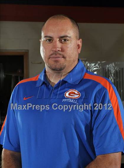 Thumbnail 2 in Bishop Gorman (Preseason Top 25 Photo Shoot)  photogallery.