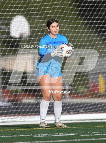 Thumbnail 3 in Woodbridge vs. Valley View (CIF-SS Division 3 RD 2) photogallery.