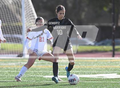 Thumbnail 3 in Woodbridge vs. Valley View (CIF-SS Division 3 RD 2) photogallery.
