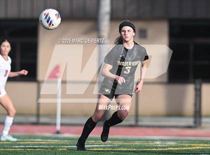 Thumbnail 3 in Woodbridge vs. Valley View (CIF-SS Division 3 RD 2) photogallery.