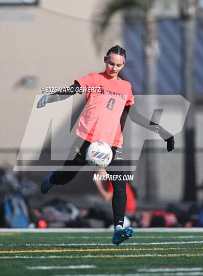 Thumbnail 3 in Woodbridge vs. Valley View (CIF-SS Division 3 RD 2) photogallery.