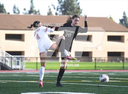 Thumbnail 2 in Woodbridge vs. Valley View (CIF-SS Division 3 RD 2) photogallery.