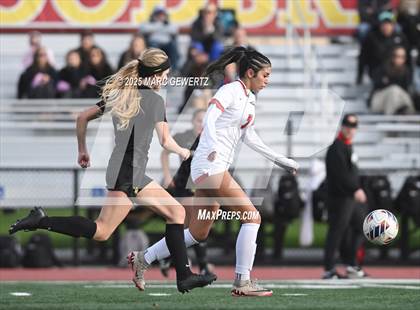 Thumbnail 2 in Woodbridge vs. Valley View (CIF-SS Division 3 RD 2) photogallery.
