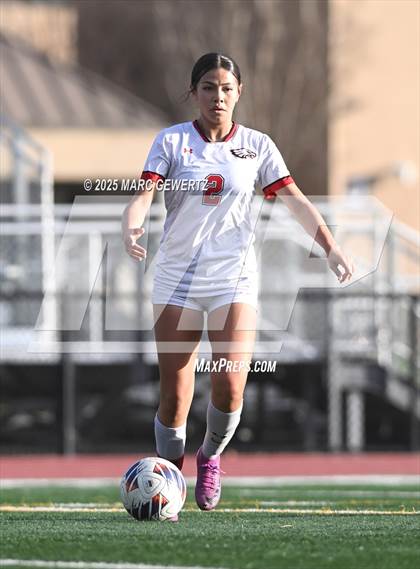 Thumbnail 1 in Woodbridge vs. Valley View (CIF-SS Division 3 RD 2) photogallery.