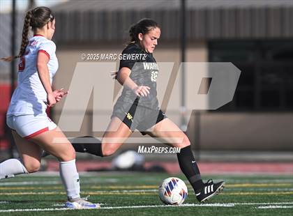 Thumbnail 1 in Woodbridge vs. Valley View (CIF-SS Division 3 RD 2) photogallery.