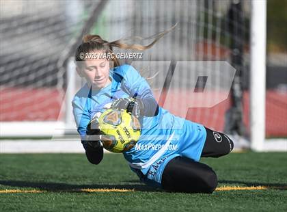 Thumbnail 1 in Woodbridge vs. Valley View (CIF-SS Division 3 RD 2) photogallery.