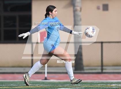 Thumbnail 3 in Woodbridge vs. Valley View (CIF-SS Division 3 RD 2) photogallery.