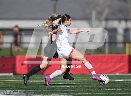 Thumbnail 2 in Woodbridge vs. Valley View (CIF-SS Division 3 RD 2) photogallery.
