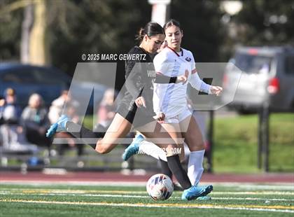 Thumbnail 3 in Woodbridge vs. Valley View (CIF-SS Division 3 RD 2) photogallery.