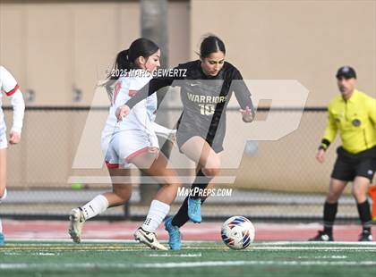 Thumbnail 1 in Woodbridge vs. Valley View (CIF-SS Division 3 RD 2) photogallery.