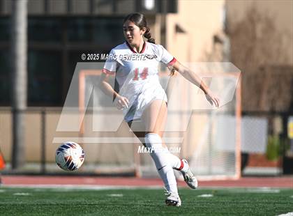 Thumbnail 2 in Woodbridge vs. Valley View (CIF-SS Division 3 RD 2) photogallery.