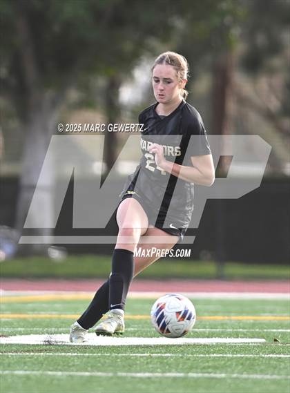 Thumbnail 1 in Woodbridge vs. Valley View (CIF-SS Division 3 RD 2) photogallery.