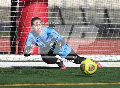 Thumbnail 2 in Woodbridge vs. Valley View (CIF-SS Division 3 RD 2) photogallery.