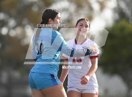 Thumbnail 1 in Woodbridge vs. Valley View (CIF-SS Division 3 RD 2) photogallery.