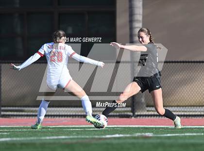 Thumbnail 2 in Woodbridge vs. Valley View (CIF-SS Division 3 RD 2) photogallery.