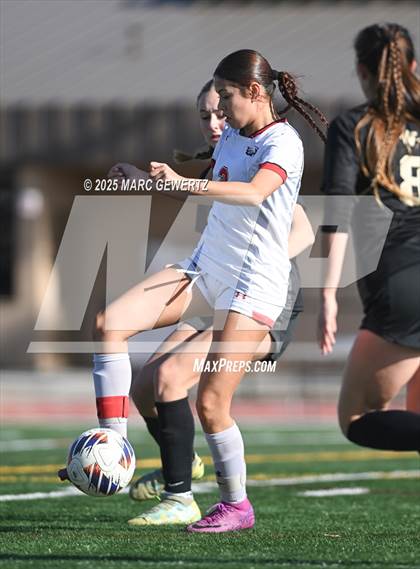 Thumbnail 1 in Woodbridge vs. Valley View (CIF-SS Division 3 RD 2) photogallery.