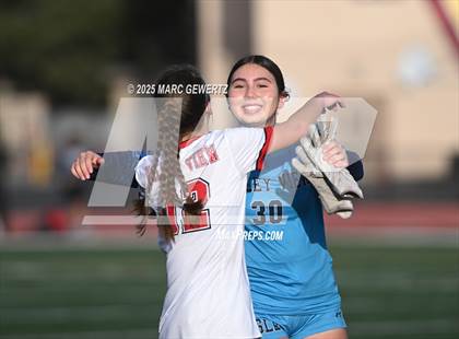 Thumbnail 1 in Woodbridge vs. Valley View (CIF-SS Division 3 RD 2) photogallery.
