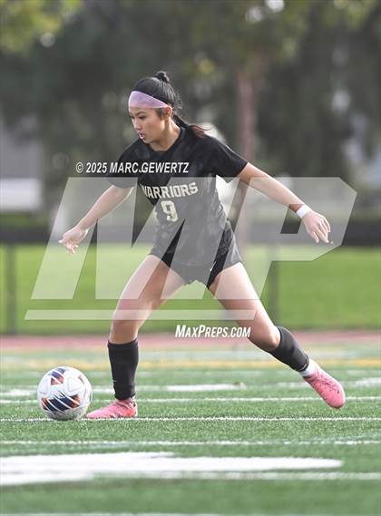 Thumbnail 3 in Woodbridge vs. Valley View (CIF-SS Division 3 RD 2) photogallery.