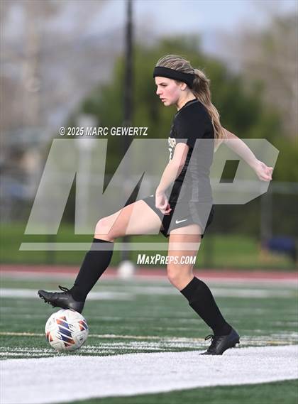 Thumbnail 1 in Woodbridge vs. Valley View (CIF-SS Division 3 RD 2) photogallery.