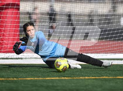 Thumbnail 2 in Woodbridge vs. Valley View (CIF-SS Division 3 RD 2) photogallery.