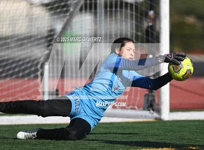 Thumbnail 3 in Woodbridge vs. Valley View (CIF-SS Division 3 RD 2) photogallery.