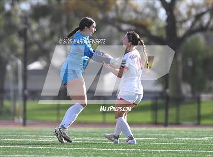 Thumbnail 2 in Woodbridge vs. Valley View (CIF-SS Division 3 RD 2) photogallery.