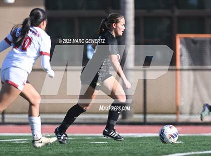 Thumbnail 3 in Woodbridge vs. Valley View (CIF-SS Division 3 RD 2) photogallery.