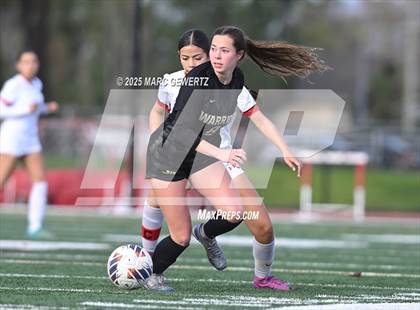 Thumbnail 2 in Woodbridge vs. Valley View (CIF-SS Division 3 RD 2) photogallery.