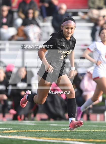 Thumbnail 2 in Woodbridge vs. Valley View (CIF-SS Division 3 RD 2) photogallery.