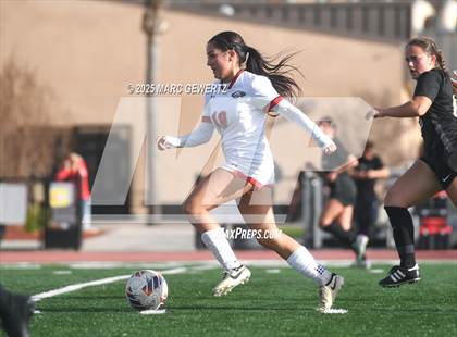 Thumbnail 3 in Woodbridge vs. Valley View (CIF-SS Division 3 RD 2) photogallery.