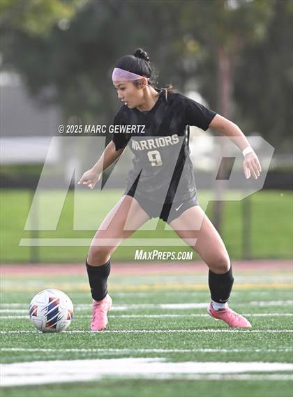 Thumbnail 1 in Woodbridge vs. Valley View (CIF-SS Division 3 RD 2) photogallery.