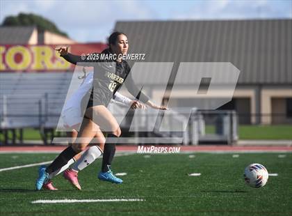 Thumbnail 3 in Woodbridge vs. Valley View (CIF-SS Division 3 RD 2) photogallery.
