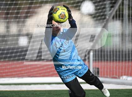 Thumbnail 1 in Woodbridge vs. Valley View (CIF-SS Division 3 RD 2) photogallery.