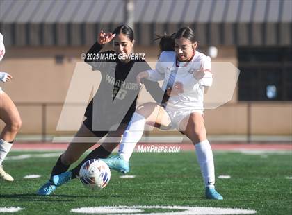 Thumbnail 1 in Woodbridge vs. Valley View (CIF-SS Division 3 RD 2) photogallery.