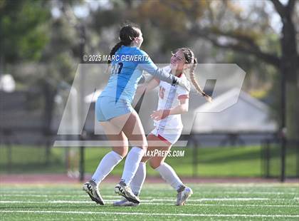 Thumbnail 1 in Woodbridge vs. Valley View (CIF-SS Division 3 RD 2) photogallery.