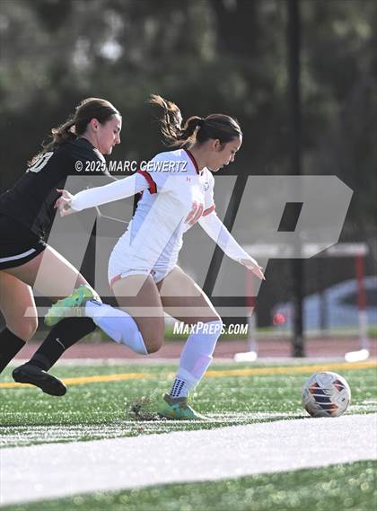 Thumbnail 3 in Woodbridge vs. Valley View (CIF-SS Division 3 RD 2) photogallery.