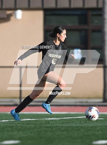 Thumbnail 1 in Woodbridge vs. Valley View (CIF-SS Division 3 RD 2) photogallery.