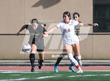 Thumbnail 1 in Woodbridge vs. Valley View (CIF-SS Division 3 RD 2) photogallery.